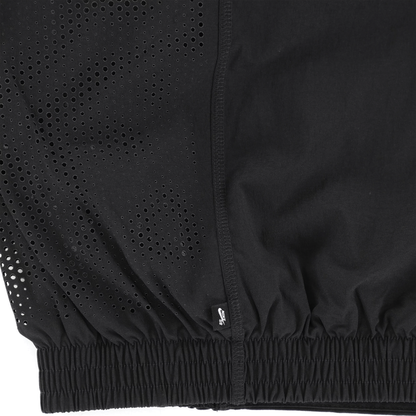 Nike SB Ishod Skate Track Jacket - Black / Black