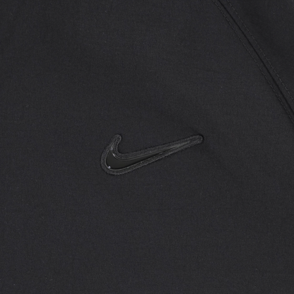 Nike SB Ishod Skate Track Jacket - Black / Black