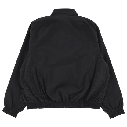 Nike SB Ishod Skate Track Jacket - Black / Black