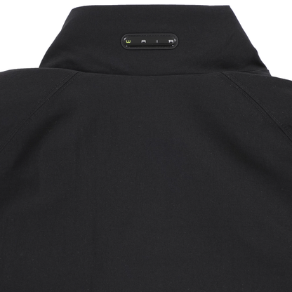 Nike SB Ishod Skate Track Jacket - Black / Black