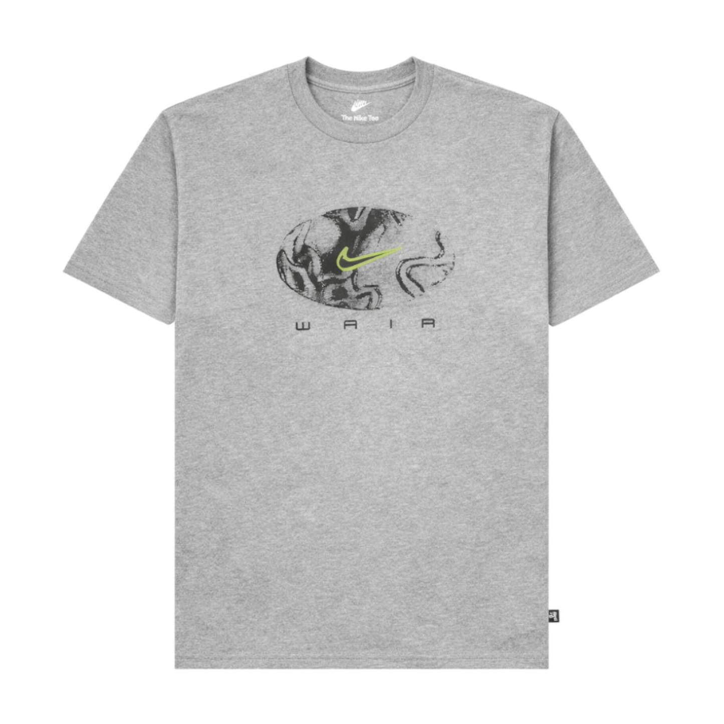 Nike SB x Ishod Wair Tee - Grey