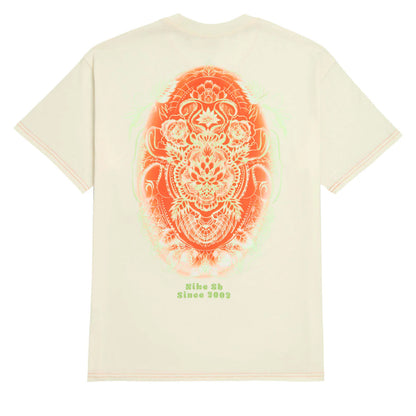 Nike SB LSE Rose Tee - Coconut Milk