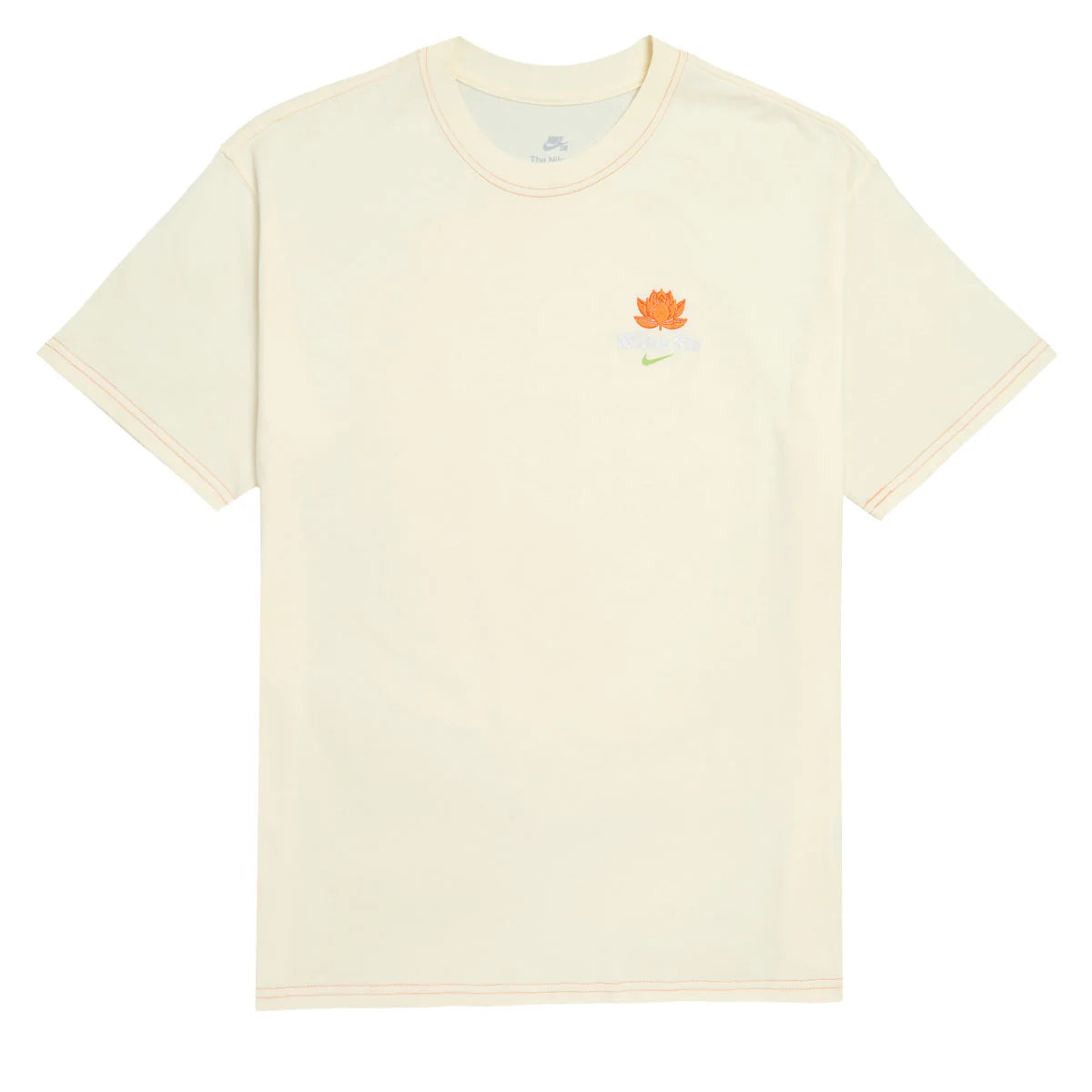 Nike SB LSE Rose Tee - Coconut Milk