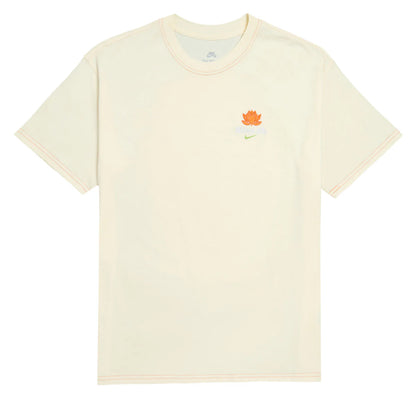Nike SB LSE Rose Tee - Coconut Milk