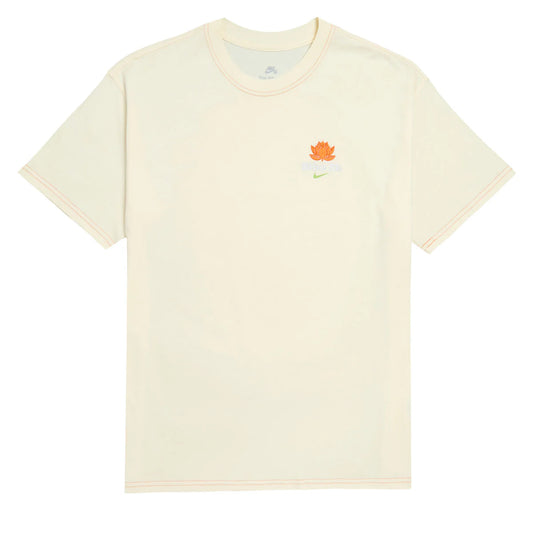 Nike SB LSE Rose Tee - Coconut Milk