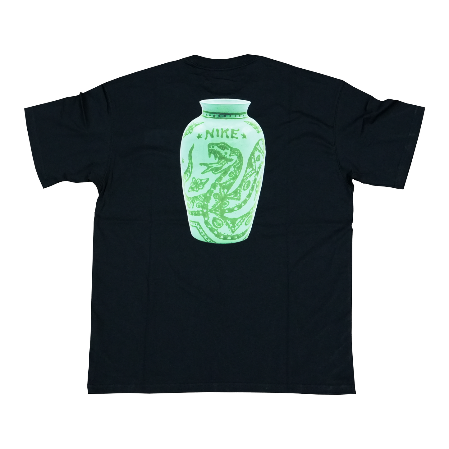 Nike SB Max90 Vase Tee - Black