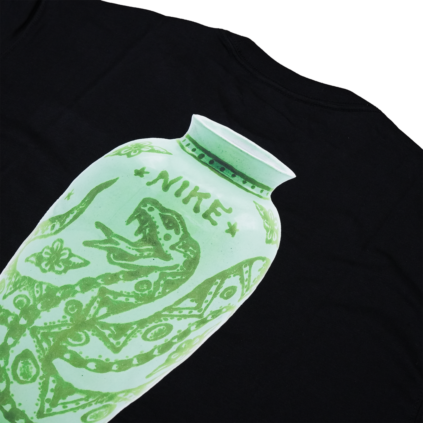 Nike SB Max90 Vase Tee - Black