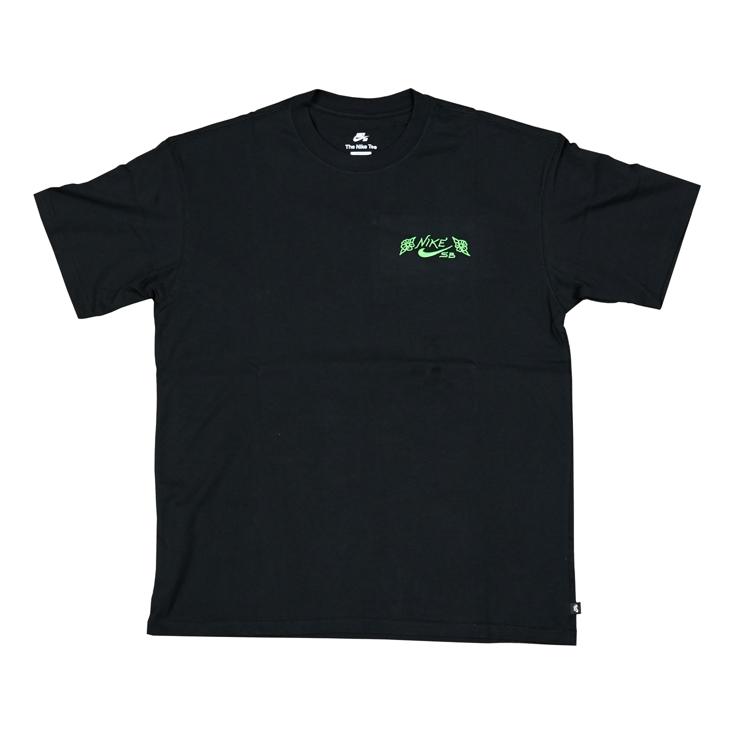 Nike SB Max90 Vase Tee - Black