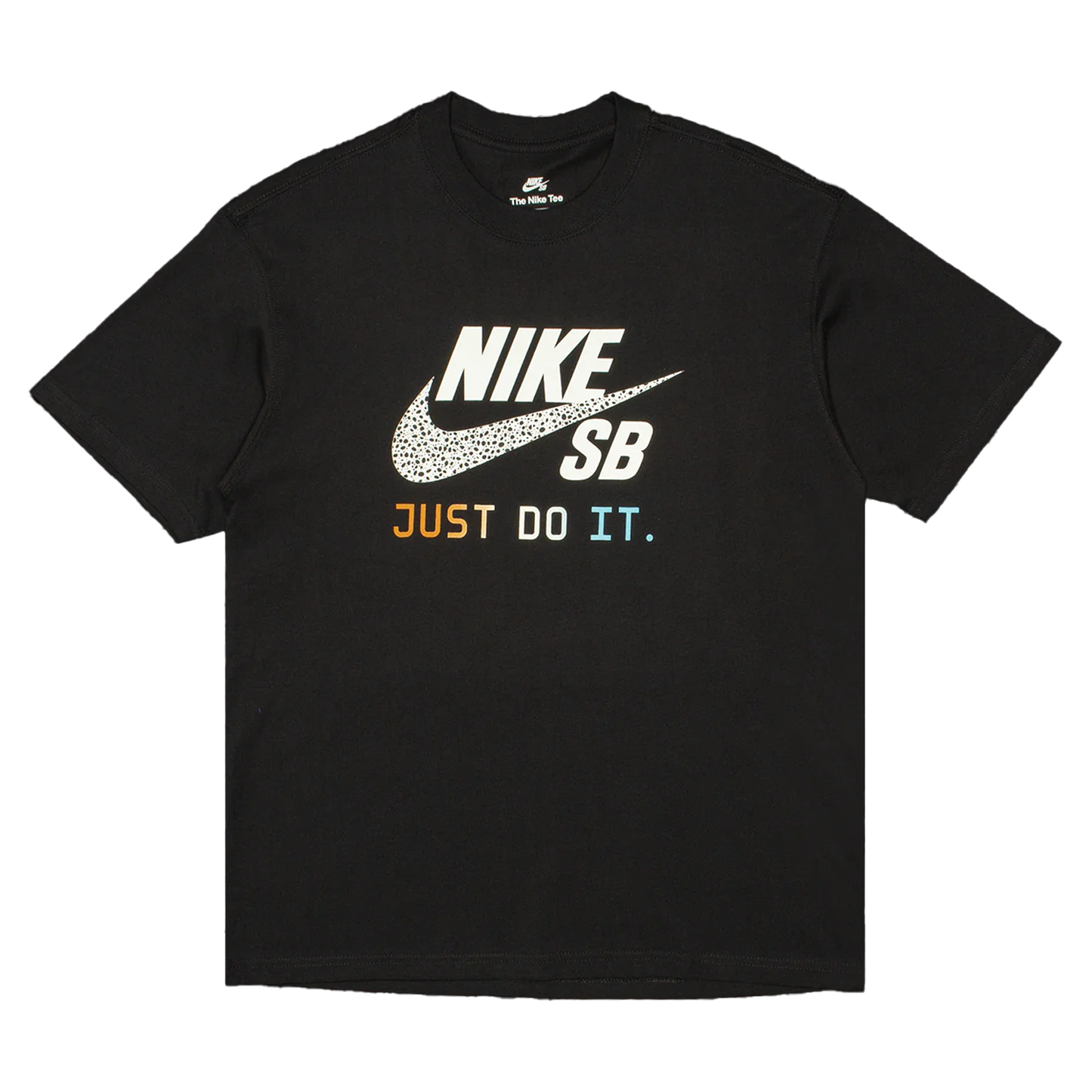 Nike SB Olympic Safari Tee - Black