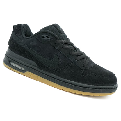 Nike SB P-Rod Zoom Air Low - Black / Gum