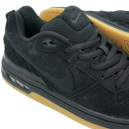 Nike SB P-Rod Zoom Air Low - Black / Gum
