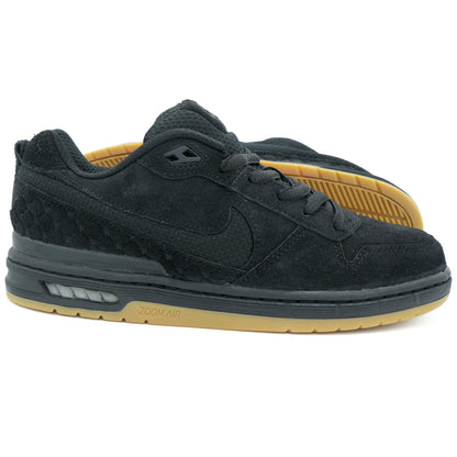 Nike SB P-Rod Zoom Air Low - Black / Gum