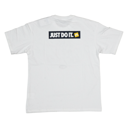 Nike SB x Koston Max90 Tee - White