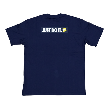 Nike SB x Koston Max90 Tee - Dark Midnight