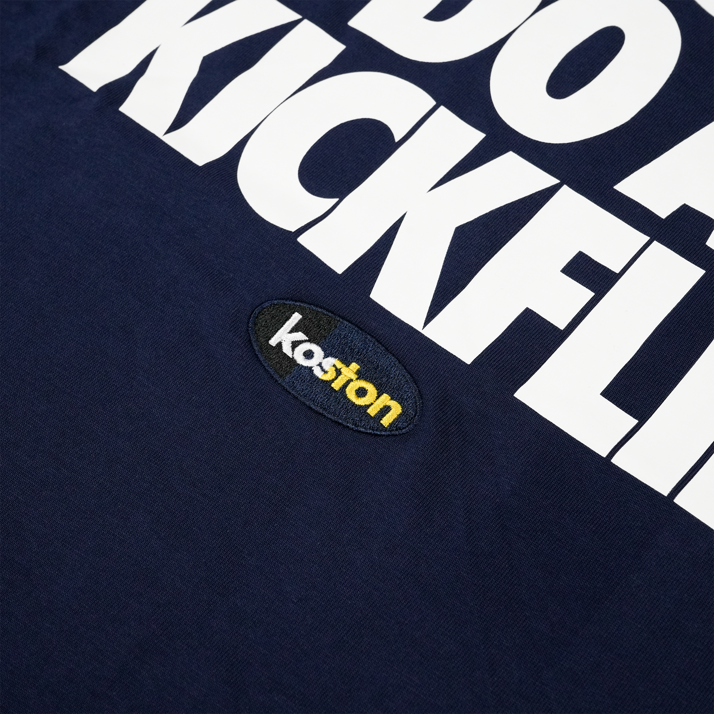 Nike SB x Koston Max90 Tee - Dark Midnight