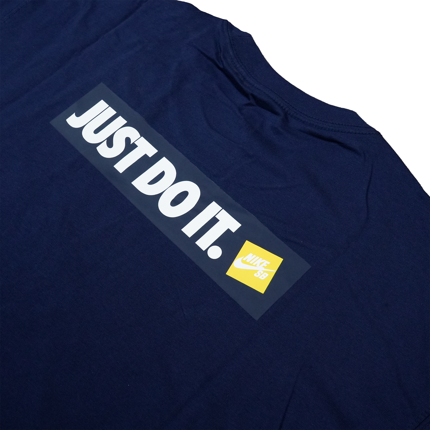 Nike SB x Koston Max90 Tee - Dark Midnight