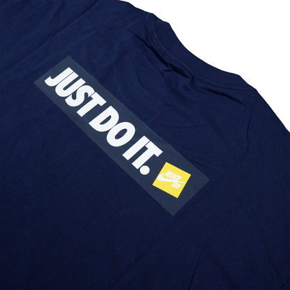 Nike SB x Koston Max90 Tee - Dark Midnight