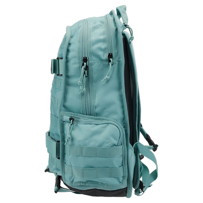 Nike Sportswear RPM Backpack - Cannon / Mint Foam