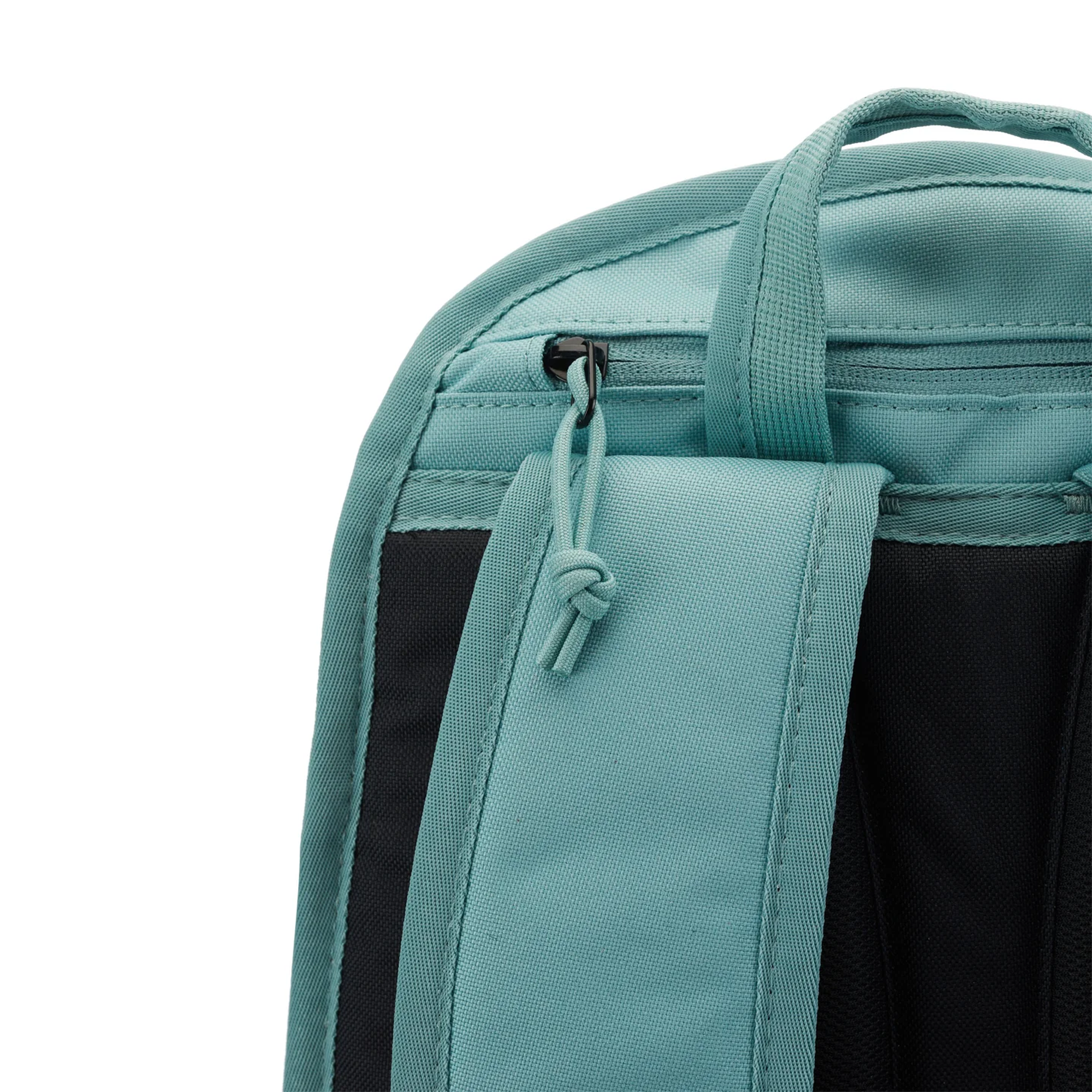 Nike Sportswear RPM Backpack - Cannon / Mint Foam – Time Machine Skateshop