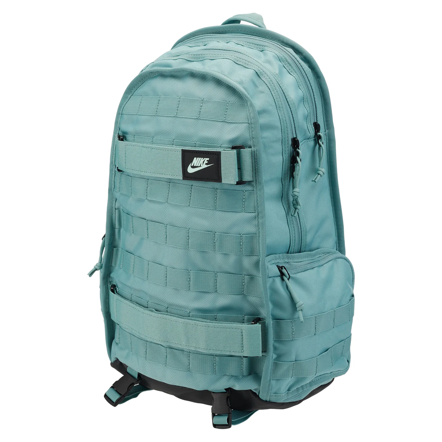 Nike Sportswear RPM Backpack - Cannon / Mint Foam