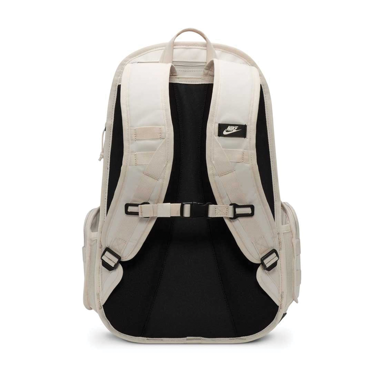 Nike Sportswear RPM Backpack - Light Orewood Brown / Black