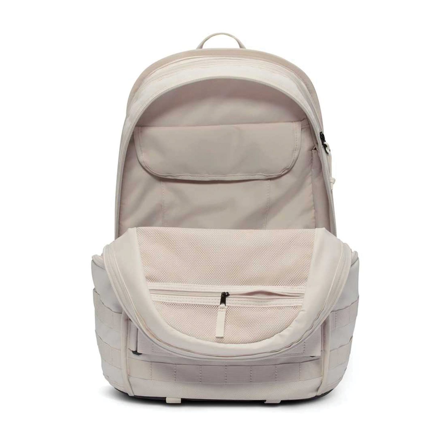 Nike Sportswear RPM Backpack - Light Orewood Brown / Black