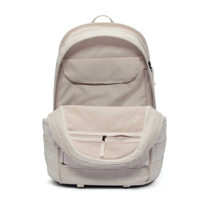 Nike Sportswear RPM Backpack - Light Orewood Brown / Black