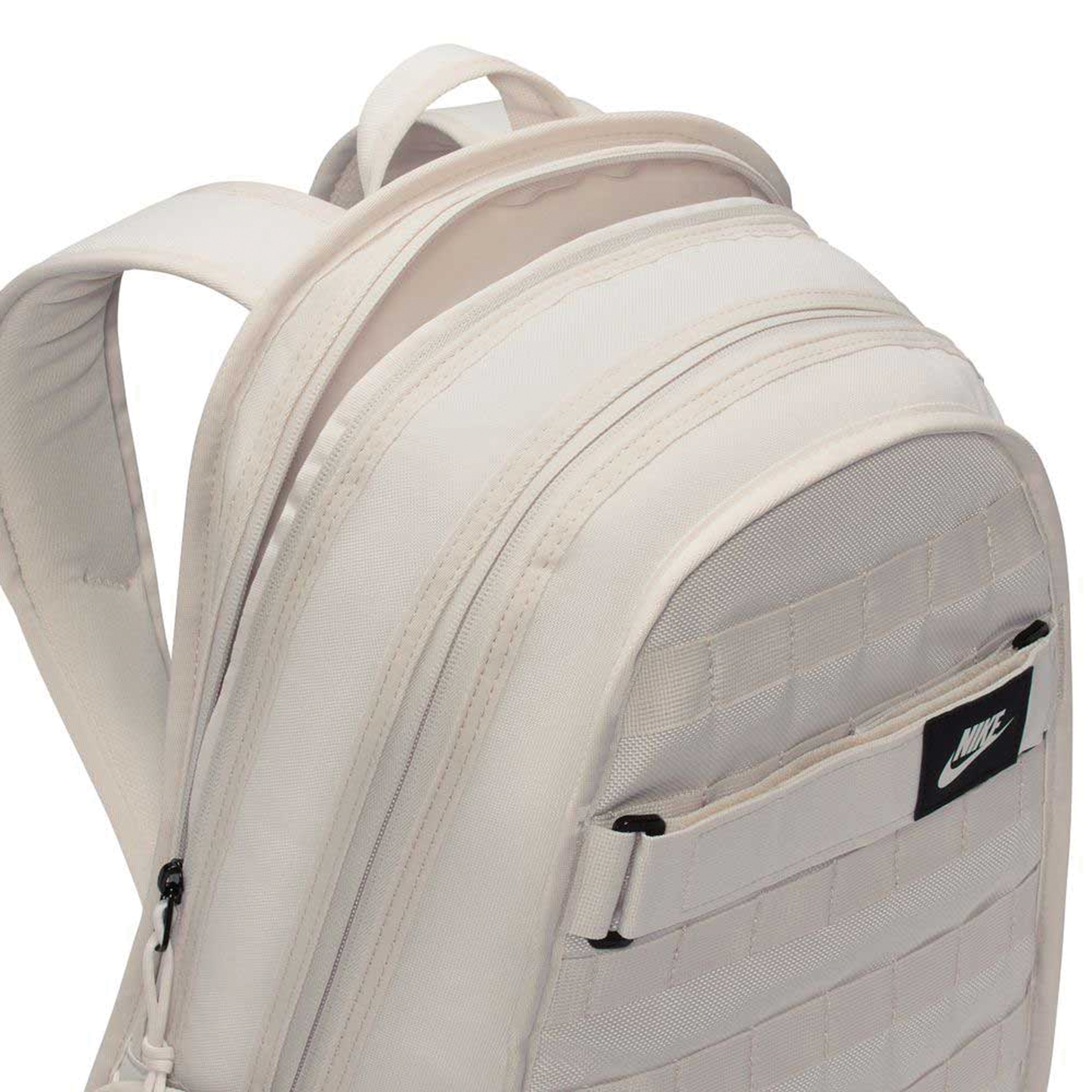 Nike Sportswear RPM Backpack - Light Orewood Brown / Black