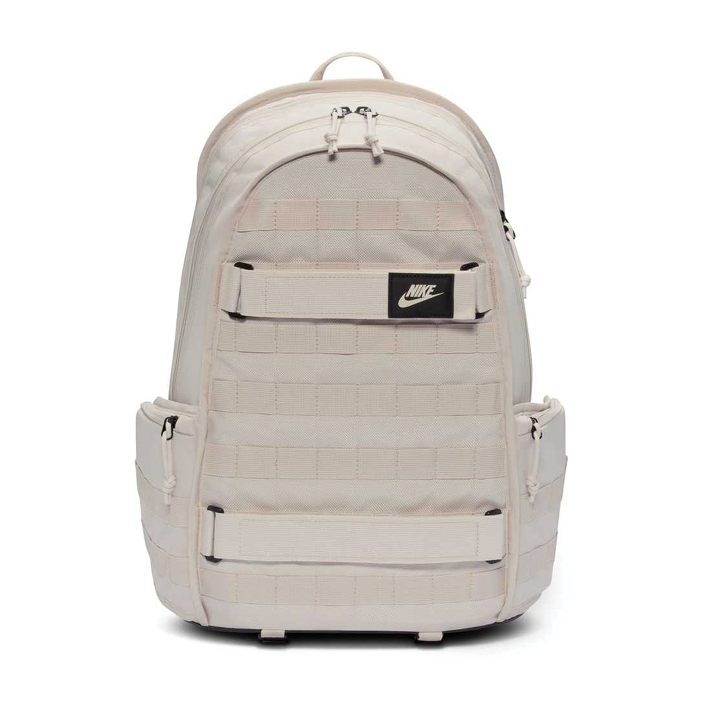 Nike Sportswear RPM Backpack - Light Orewood Brown / Black