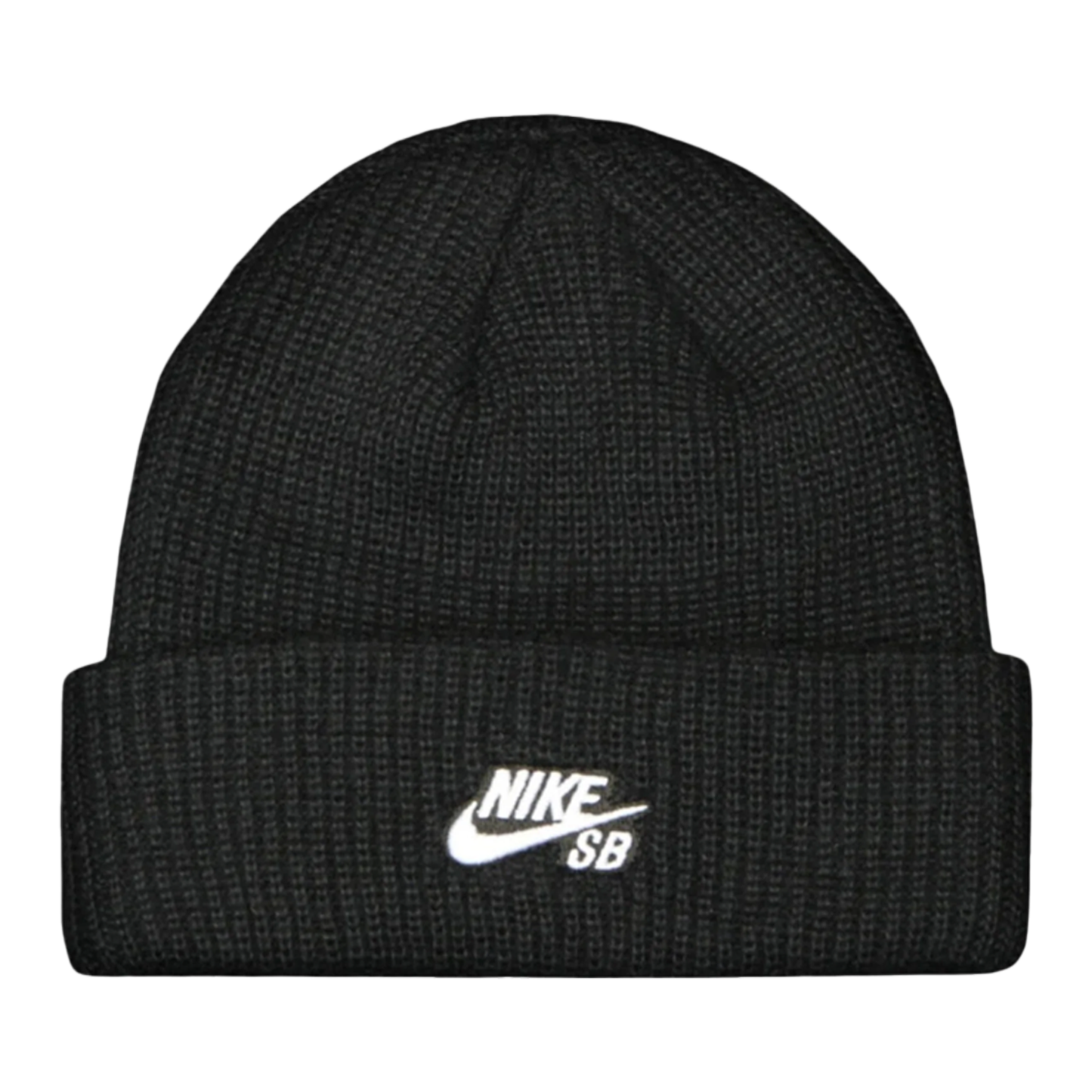 Nike SB Futura Beanie - Black