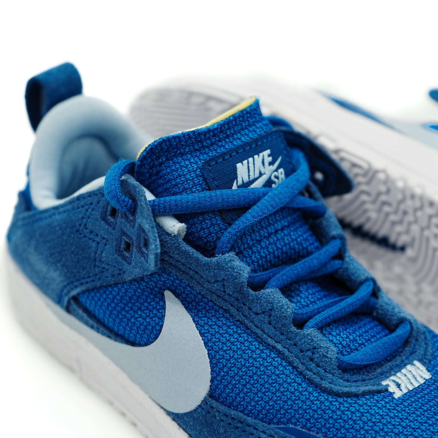 Nike SB Day One Youth - Court Blue