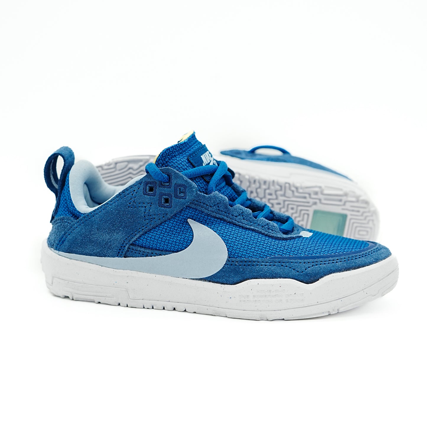Nike SB Day One Youth - Court Blue
