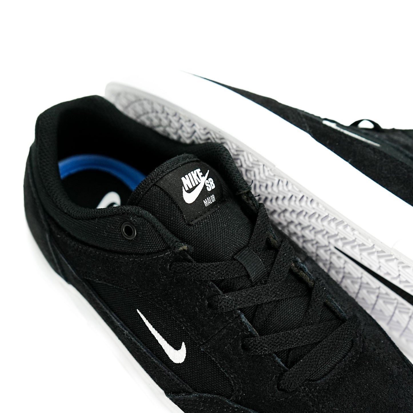 Nike SB Malor - Black