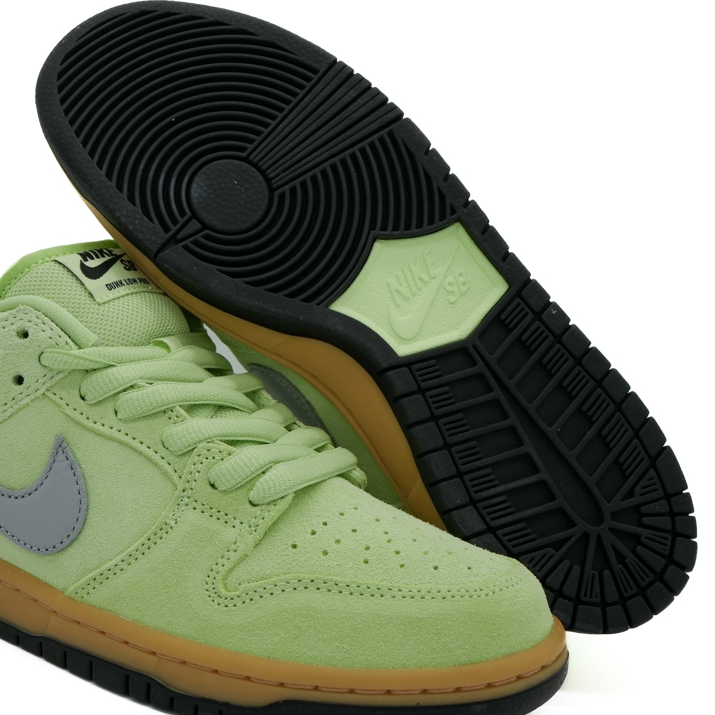 Nike SB Dunk Low Pro - Verdugo Mountains