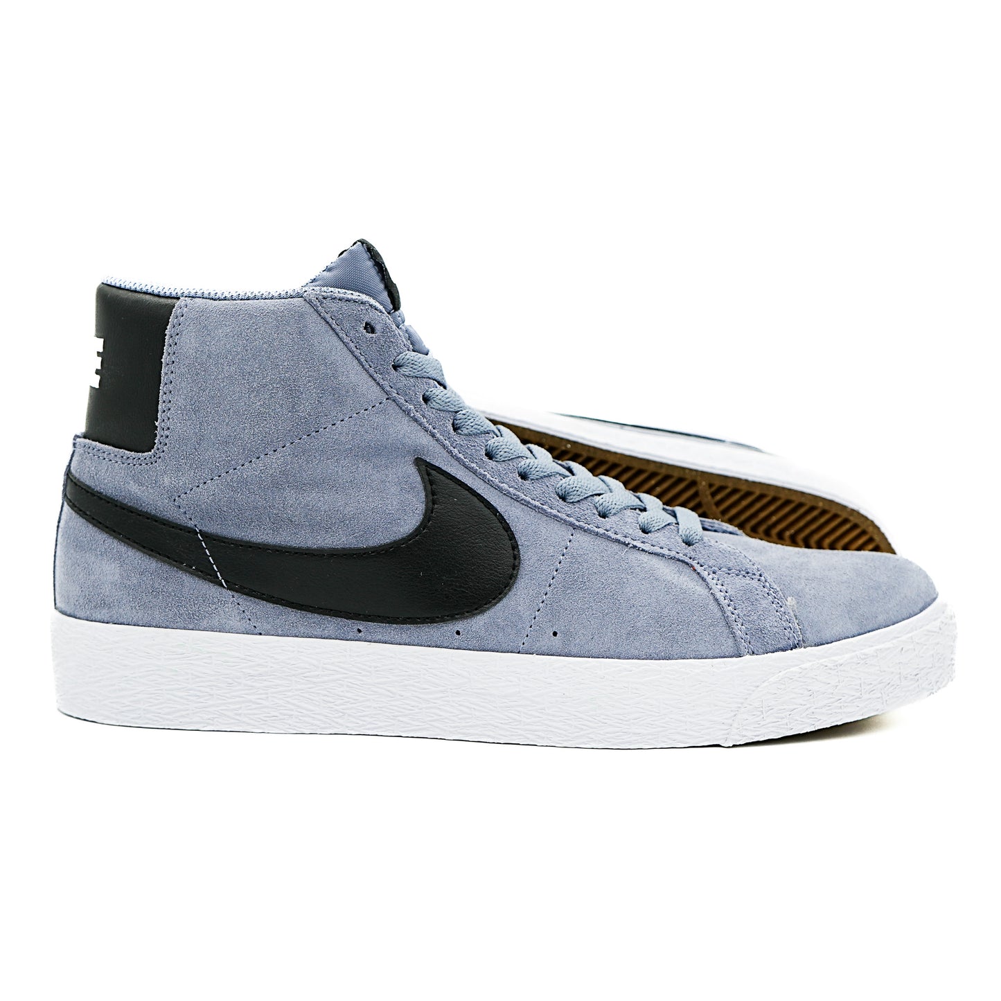 Nike SB Zoom Blazer Mid - Ashen Slate