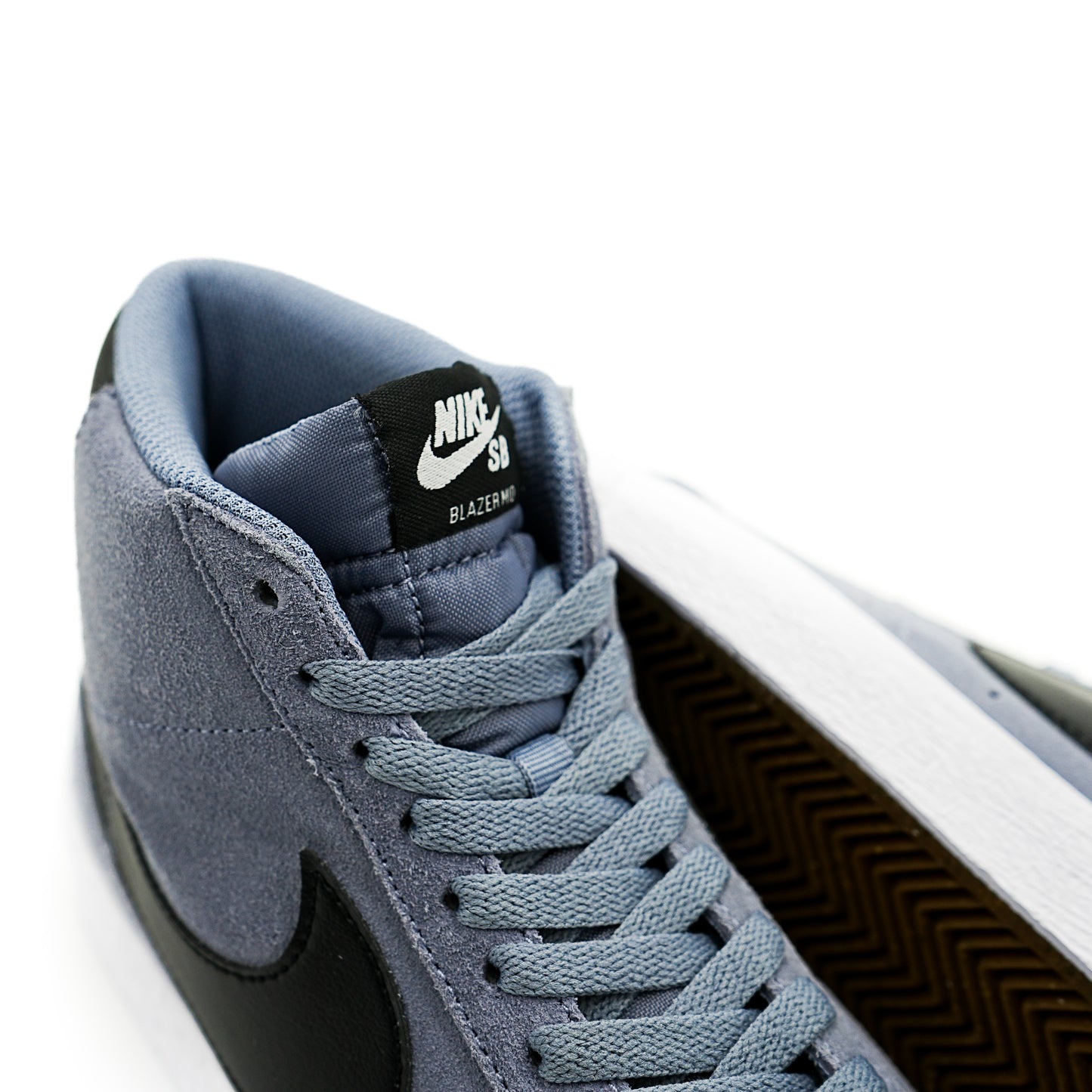 Nike SB Zoom Blazer Mid - Ashen Slate