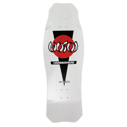 Hosoi OG Hammerhead Reissue Deck - 10.5