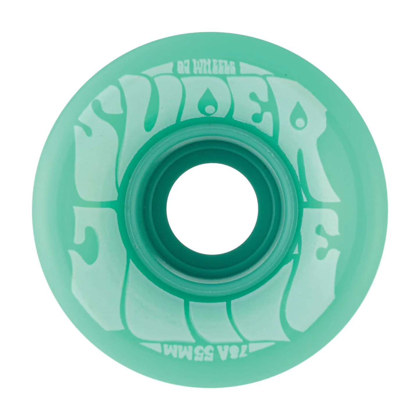 OJ Aqua Mini Super Juice 78a - 55mm