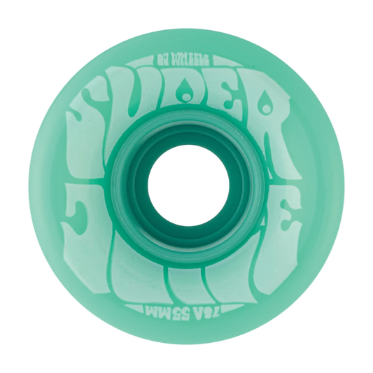 OJ Aqua Mini Super Juice 78a - 55mm