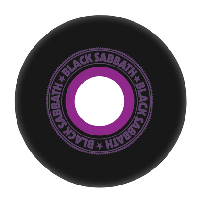 OJ Black Sabbath Paranoid Super Juice Wheels 78a - 60mm