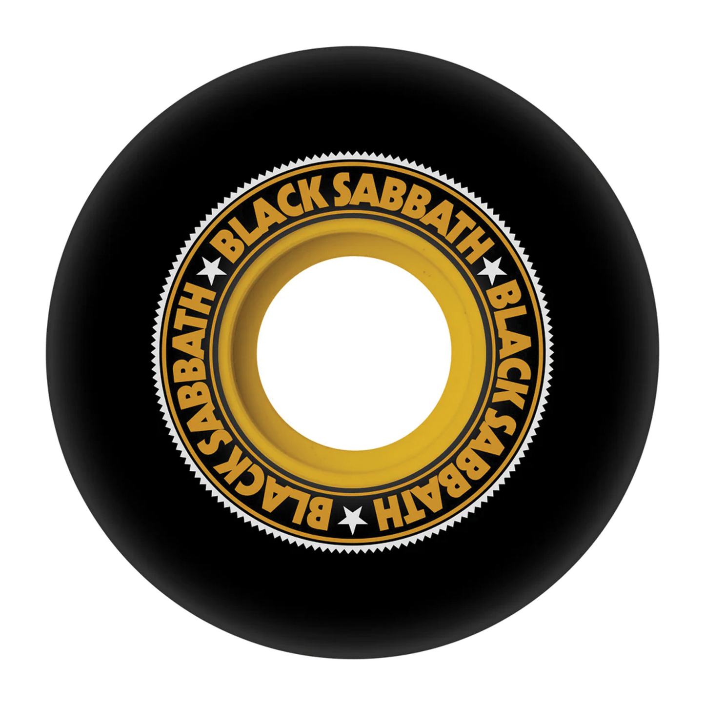 OJ Black Sabbath Vol 4 Keyframe Wheels 78a - 56mm