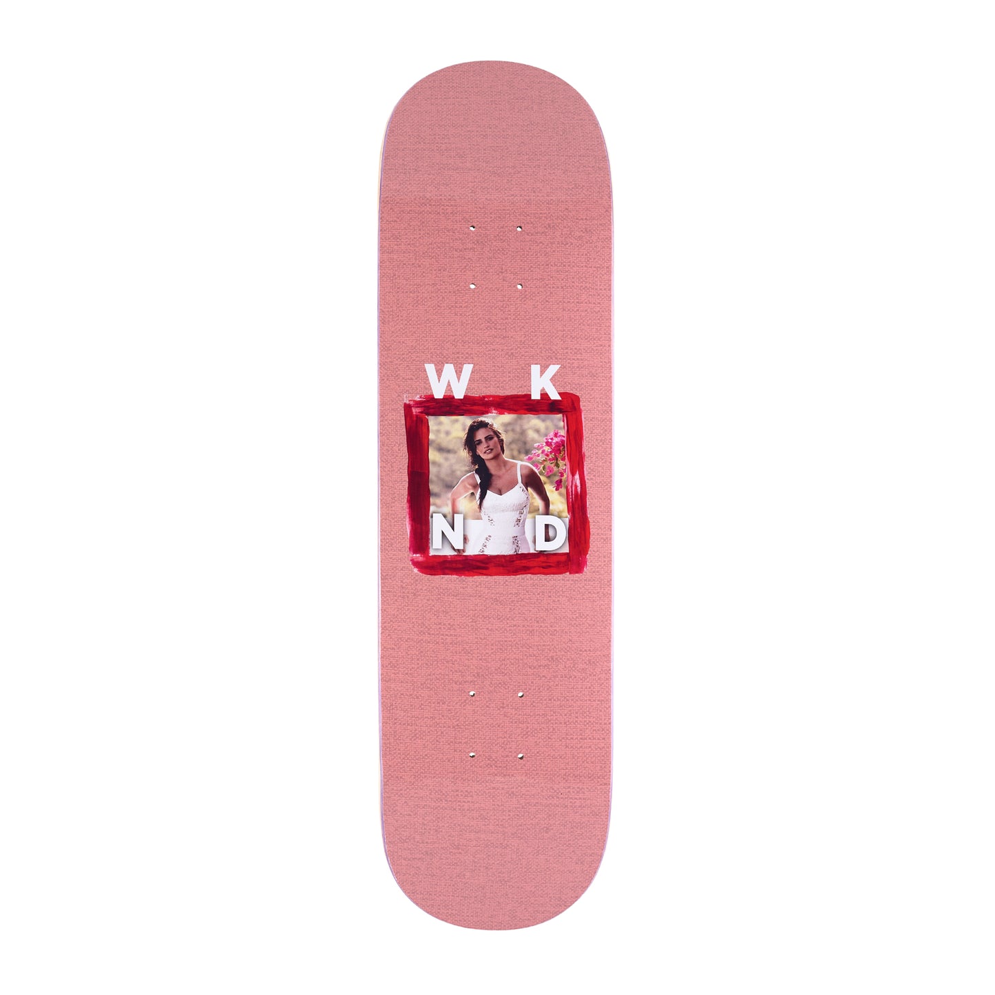 WKND Penelope Deck - Assorted Sizes