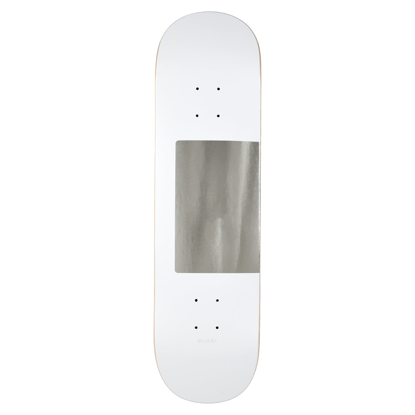 Quasi Proto Foil Deck - 8.25A