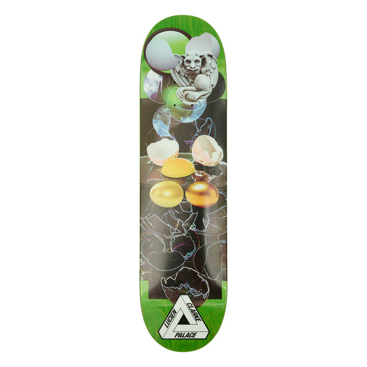 Palace Clarke Pro Deck S36 - 8.25