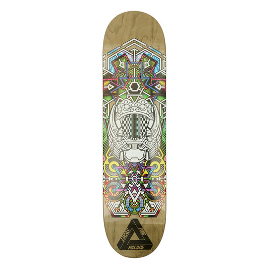 Palace Puig Pro Deck S36 - 8.2