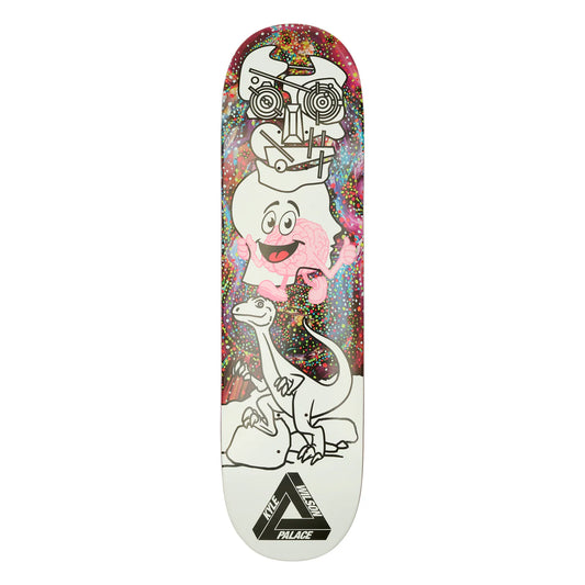 Palace Kyle Pro Deck S36 - 8.5