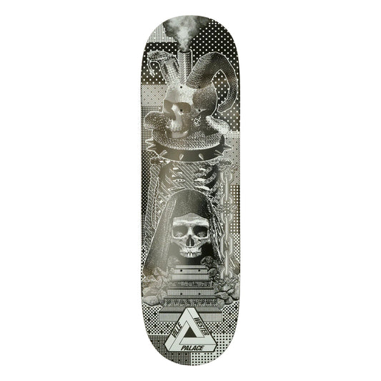 Palace Ville Pro Deck S36 - 9.0