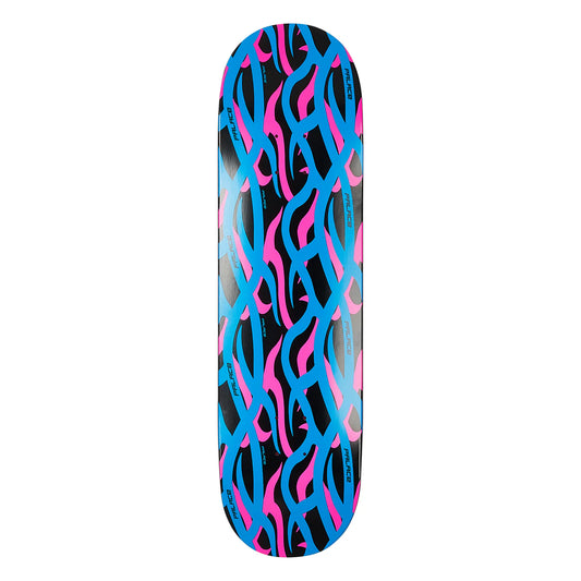 Palace Tri-Bal Blue Deck S37 - 8.5