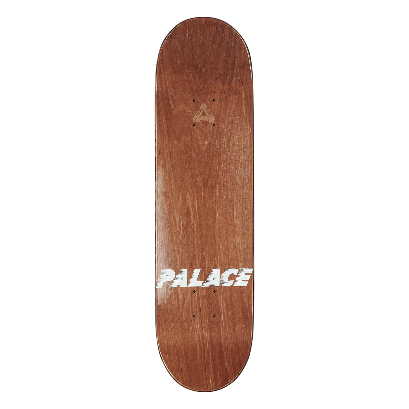 Palace Rory Pro Deck S37 - 8.06