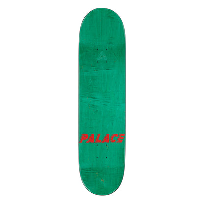 Palace Fairfax Pro Deck S37 - 8.1